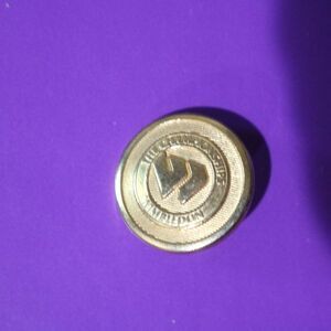 Championships Wimbledon Replacement Jacket Button